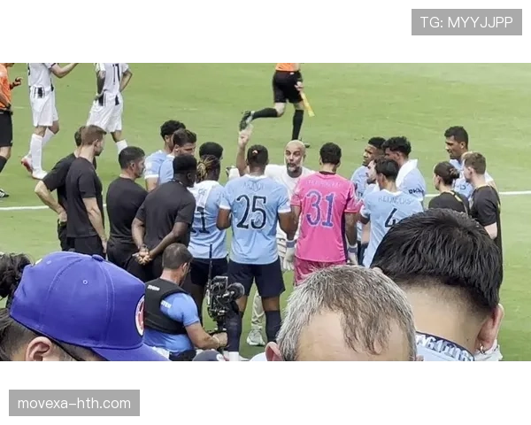 瓜迪奥拉战术执行力助力球队高效斩获胜利 瓜迪奥拉战术执行力助力球队高效斩获胜利