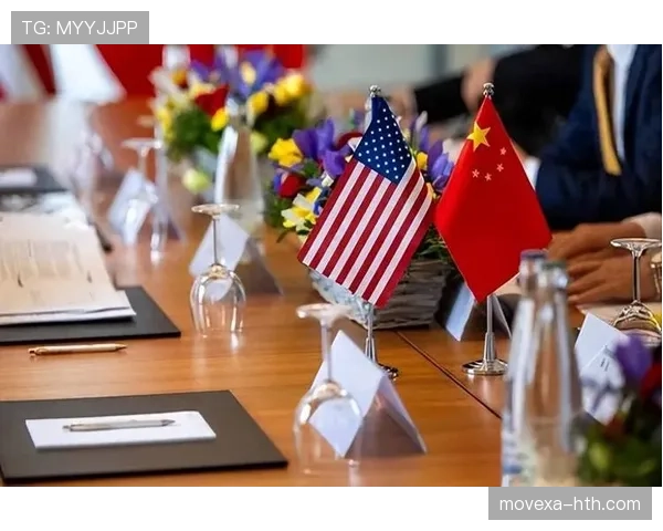 全球安全峰会即将召开，国际关系回暖引关注