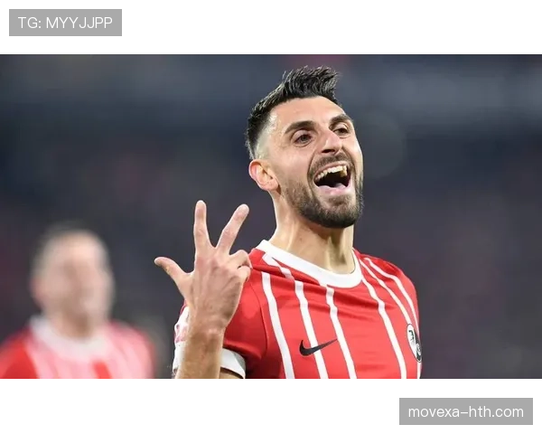 博尼法斯领衔勒沃库森核心阵容稳定发挥，争冠势头强劲