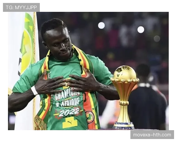 非洲足球先生候选名单揭晓，群星角逐殊荣竞争白热化