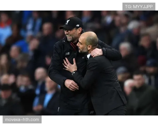 瓜迪奥拉战术核心：通过控球与高压逼抢趋势分析现代足球格局变革