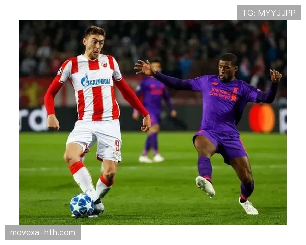 利物浦控球能力解析：本赛季中场传导与进攻组织表现稳健