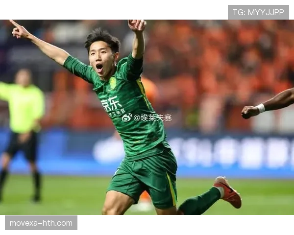 北京国安近期表现稳健，竞争力持续提升