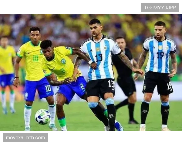 南美足球国际影响