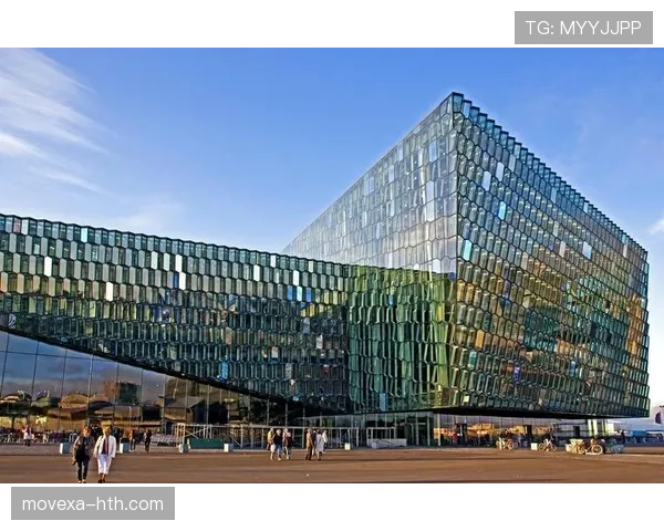 冰岛雷克雅未克魔力 冰岛雷克雅未克魔力