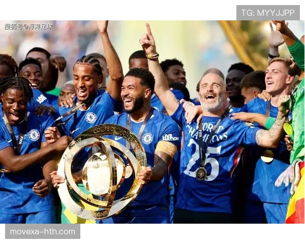 切尔西年轻阵容表现起伏，稳定性面临考验