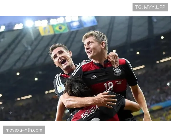 卡马文加 vs 克罗斯:新生代与中场大师的传球组织能力差距解析