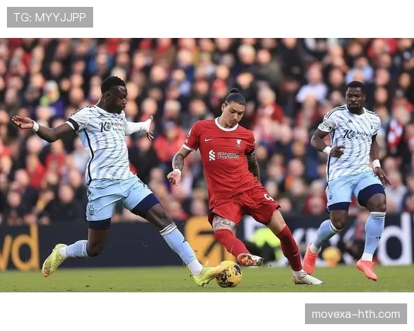 努涅斯面对顶级中卫效率起伏解析 努涅斯面对顶级中卫效率起伏解析