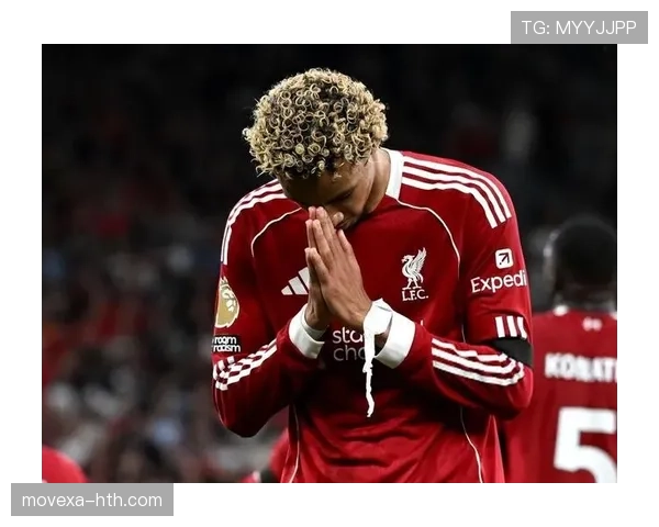 利物浦攻防转换漏洞显现,快节奏反成防守隐患 利物浦攻防转换漏洞显现,快节奏反成防守隐患