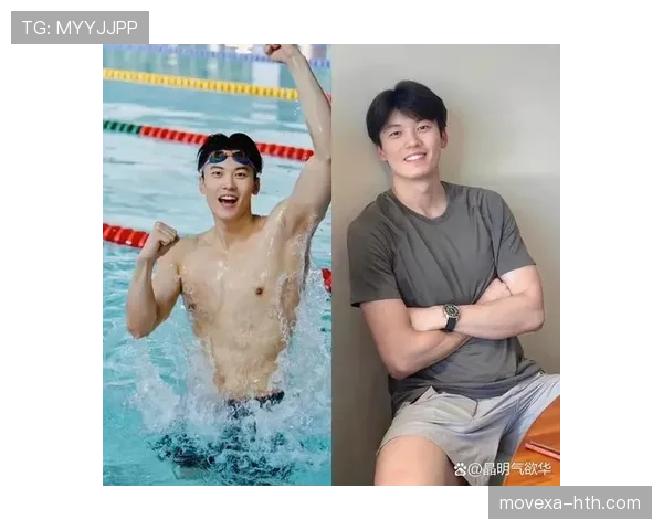 刷到汪顺训练计划像军规、家里奢侈得像剧组布景，我这普通人只能默默退圈