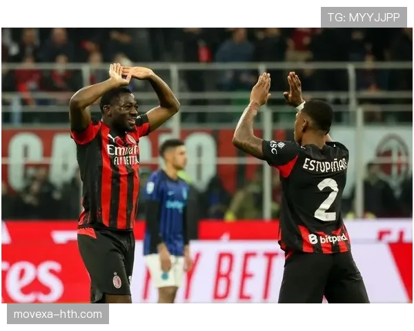 AC米兰战术调整初显成效，是否已找到赛季真正方向？